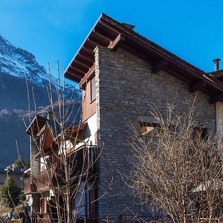 Lanterna Apartments Chiesa in Valmalenco Extérieur photo