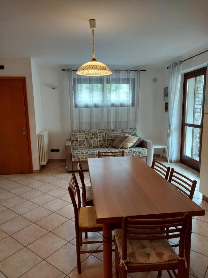 Lanterna Apartments Chiesa in Valmalenco Extérieur photo