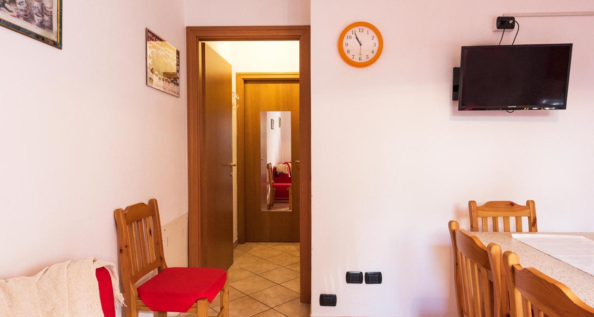 Lanterna Apartments Chiesa in Valmalenco Extérieur photo