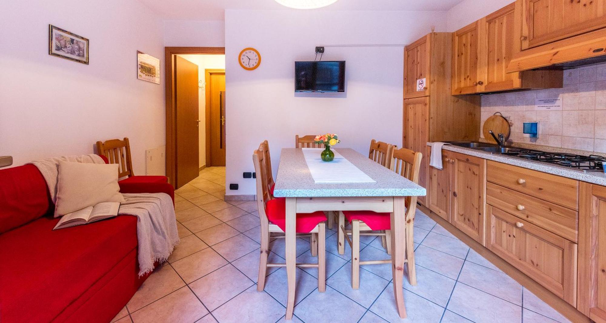 Lanterna Apartments Chiesa in Valmalenco Extérieur photo